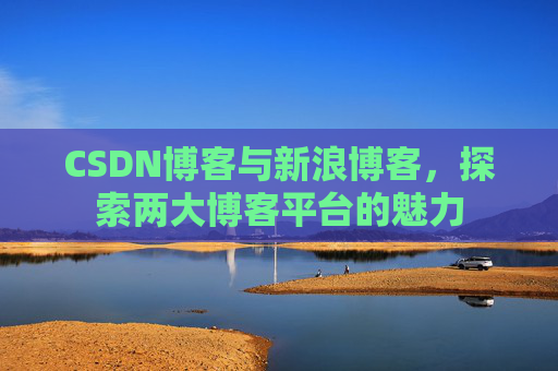 CSDN博客与新浪博客，探索两大博客平台的魅力